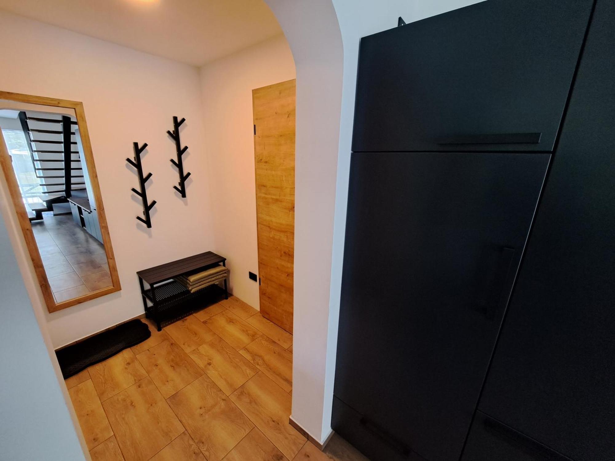 Riverside Apartma 1, קרנייסקה גורה מראה חיצוני תמונה